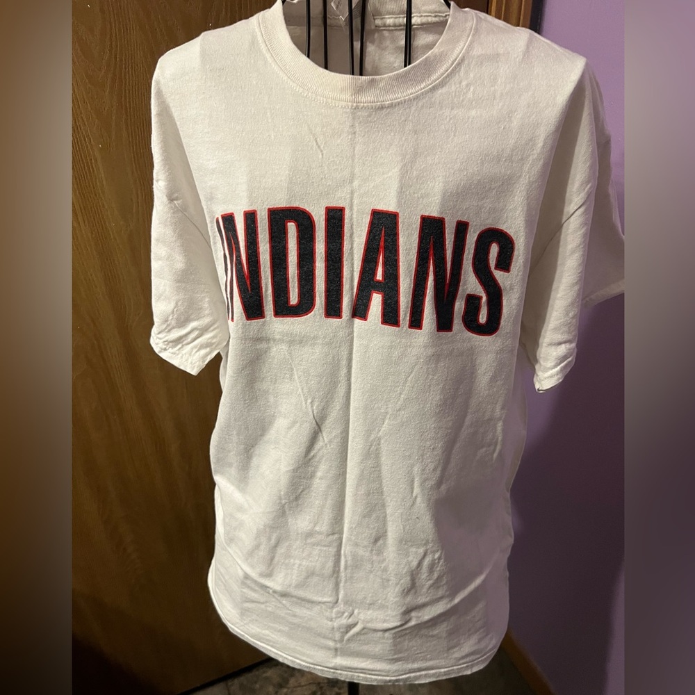 Kids Major League White T-shirt